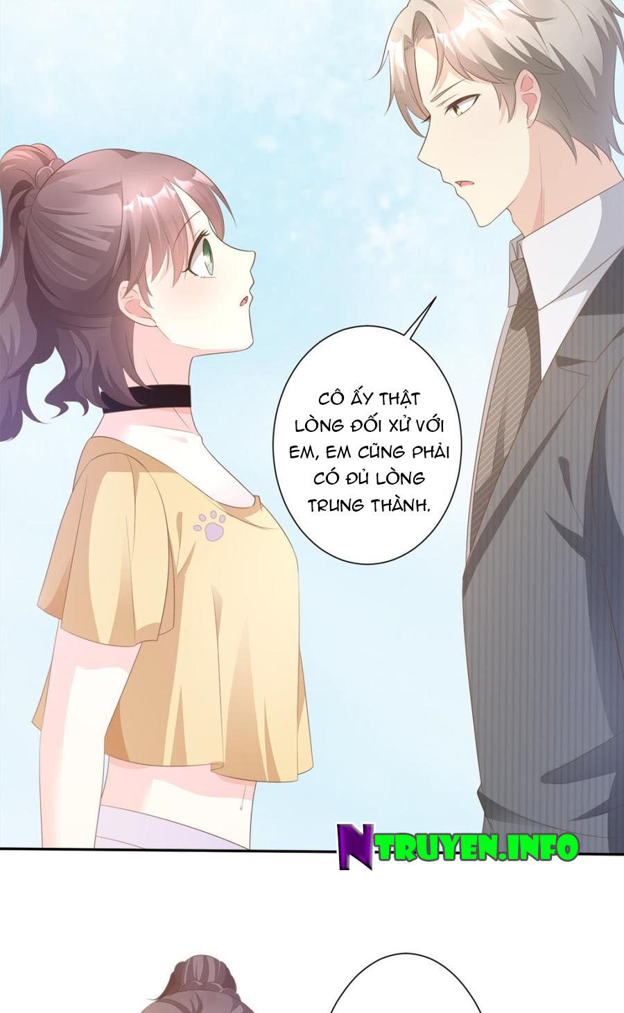 Tư Sủng Cục Cưng Bảo Bối Chapter 62 - Trang 2