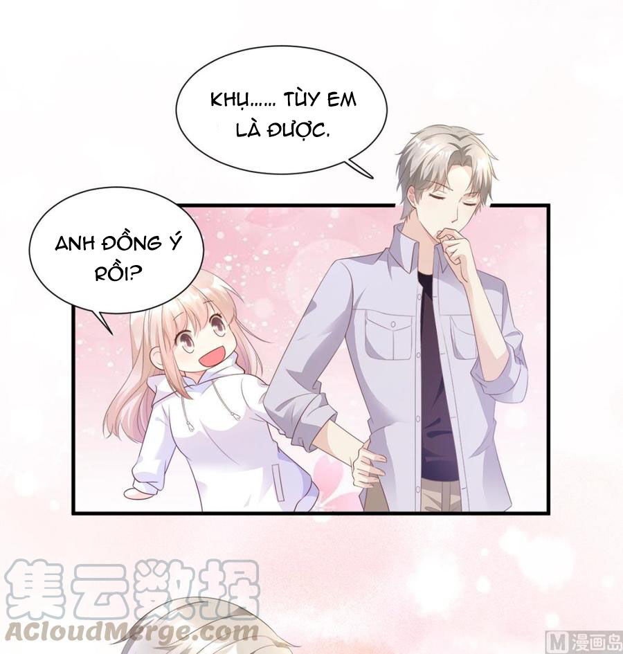 Tư Sủng Cục Cưng Bảo Bối Chapter 61 - Trang 2