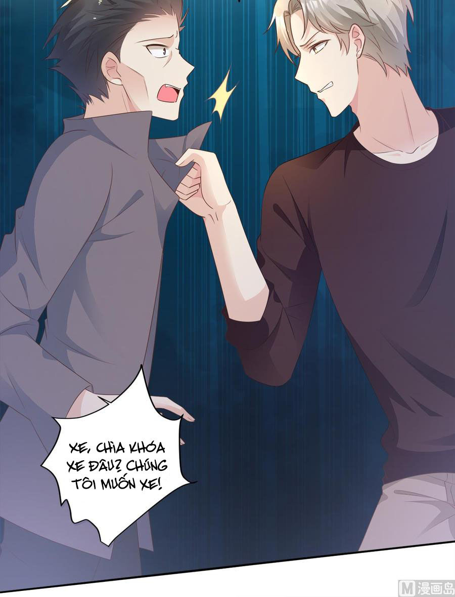 Tư Sủng Cục Cưng Bảo Bối Chapter 61 - Trang 2