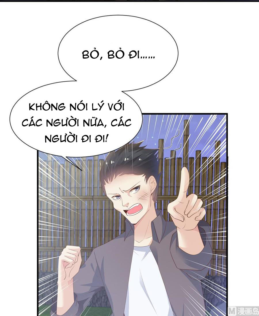 Tư Sủng Cục Cưng Bảo Bối Chapter 60 - Trang 2