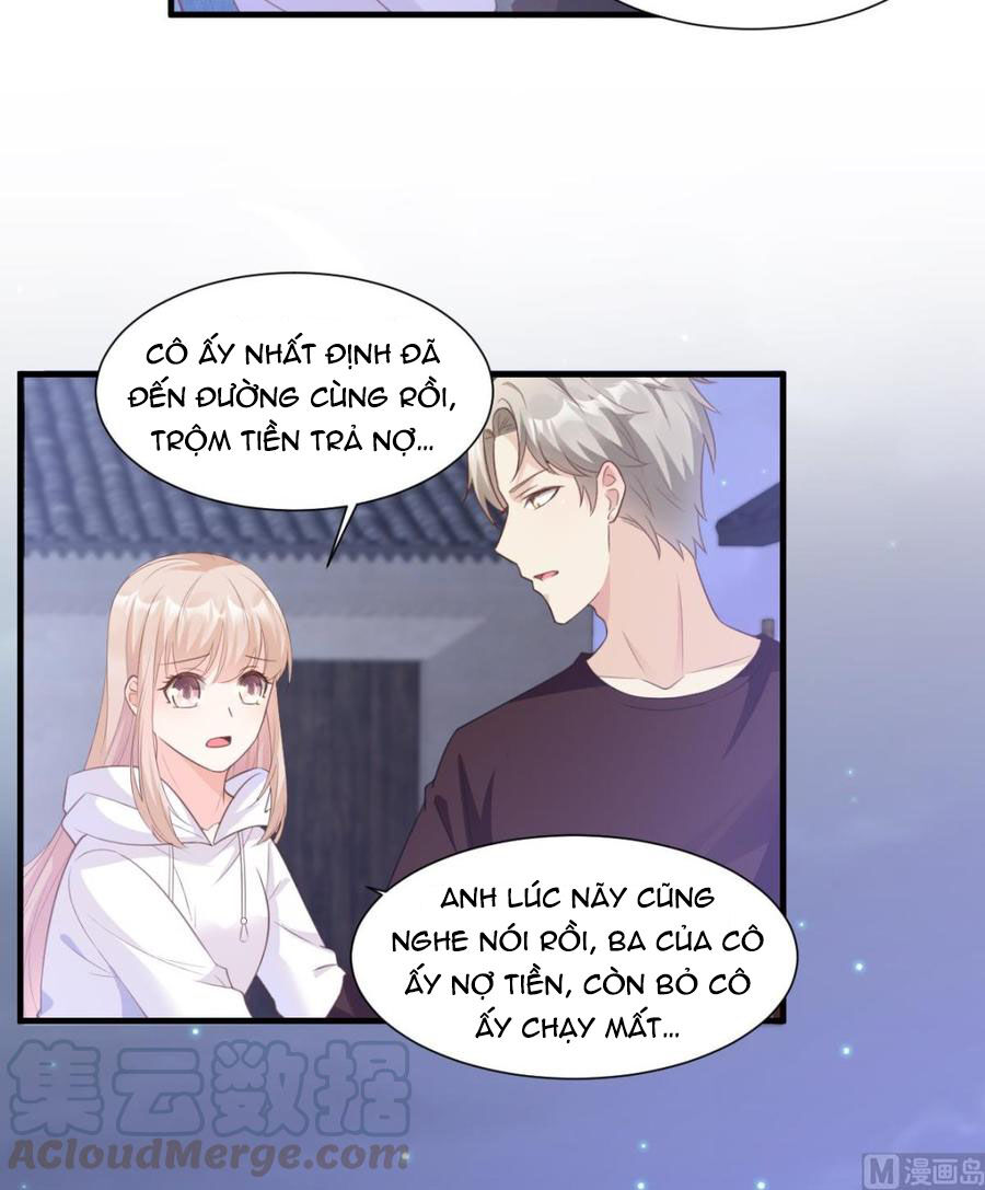 Tư Sủng Cục Cưng Bảo Bối Chapter 60 - Trang 2