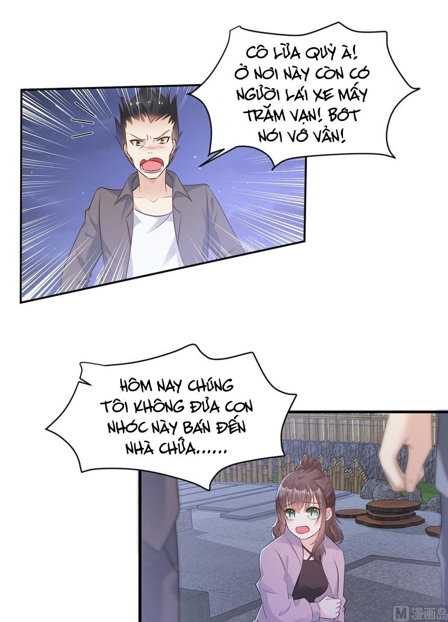 Tư Sủng Cục Cưng Bảo Bối Chapter 60 - Trang 2