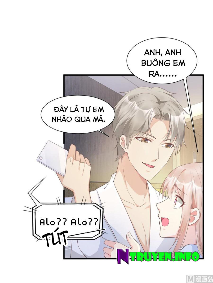 Tư Sủng Cục Cưng Bảo Bối Chapter 58 - Trang 2