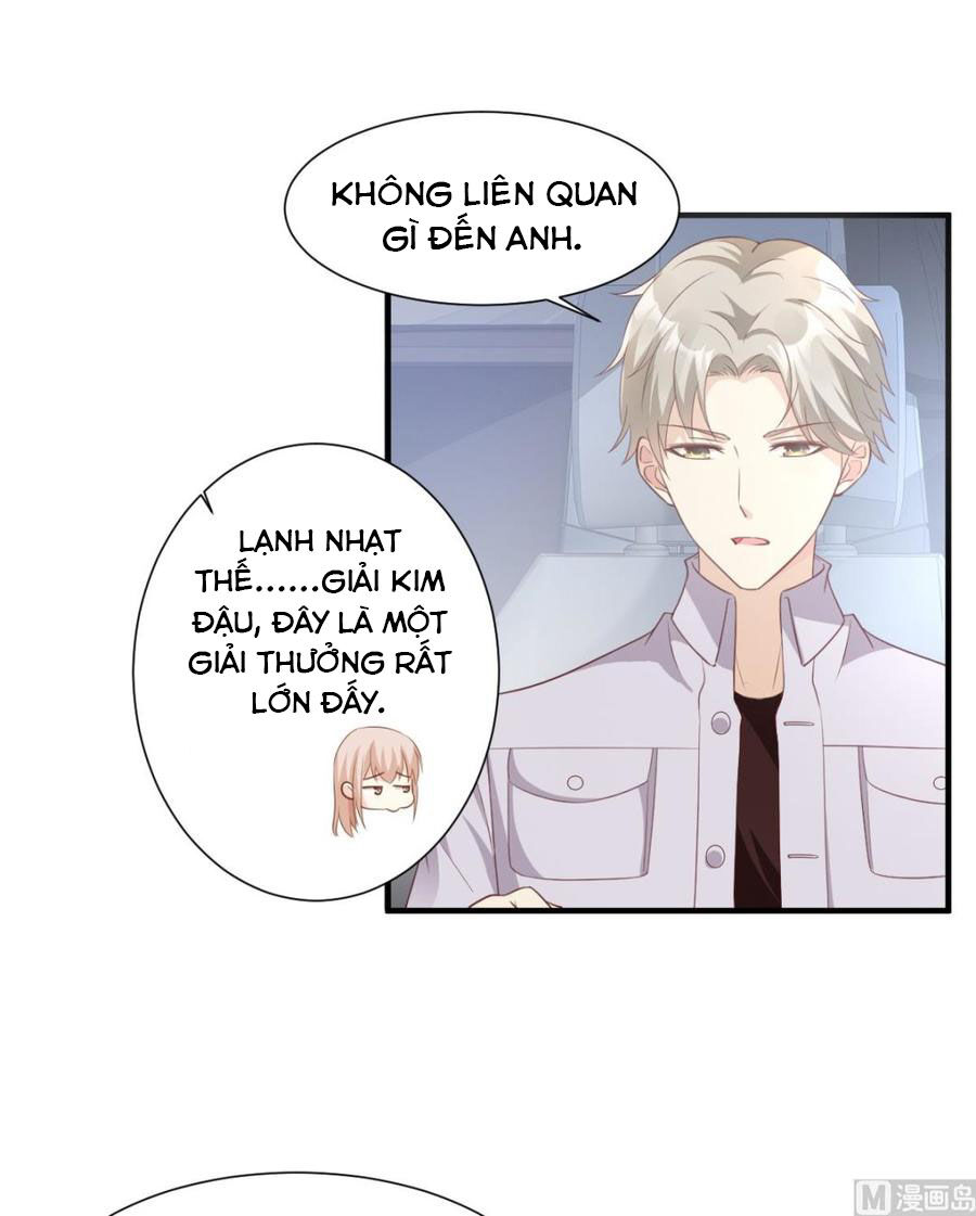 Tư Sủng Cục Cưng Bảo Bối Chapter 58 - Trang 2