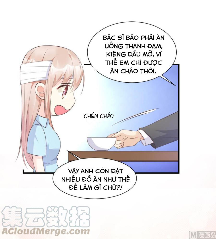 Tư Sủng Cục Cưng Bảo Bối Chapter 56 - Trang 2