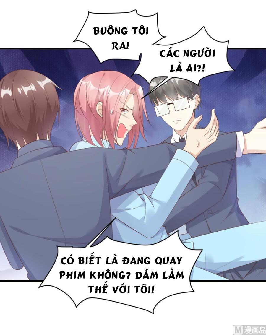 Tư Sủng Cục Cưng Bảo Bối Chapter 56 - Trang 2