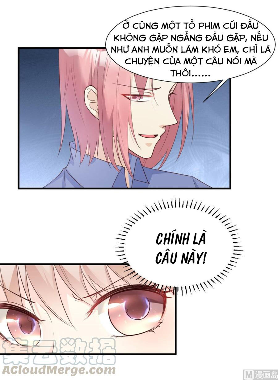 Tư Sủng Cục Cưng Bảo Bối Chapter 52 - Trang 2