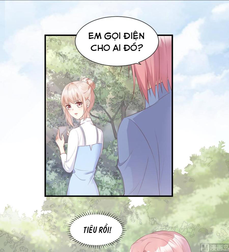 Tư Sủng Cục Cưng Bảo Bối Chapter 51 - Trang 2