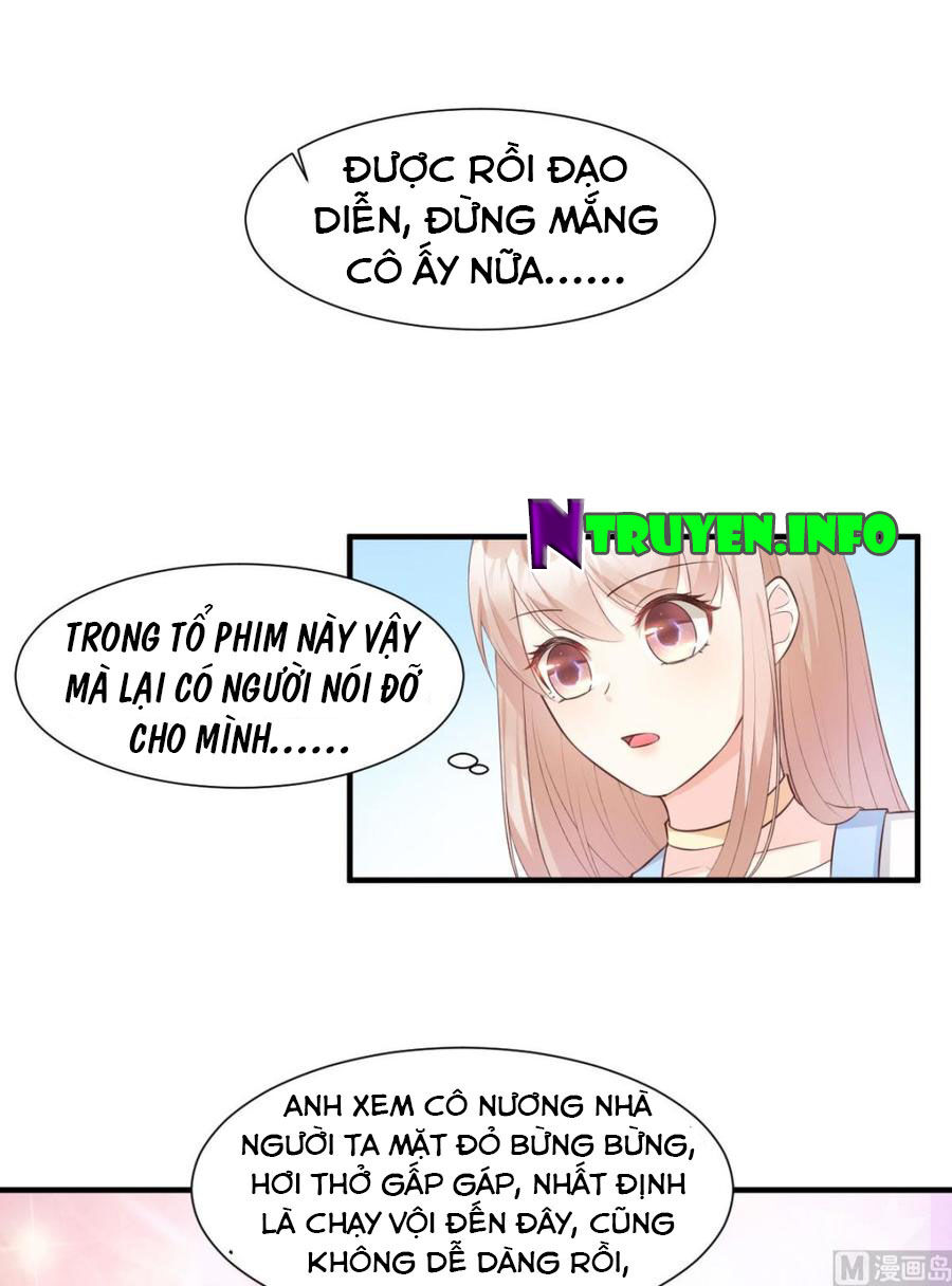 Tư Sủng Cục Cưng Bảo Bối Chapter 50 - Trang 2