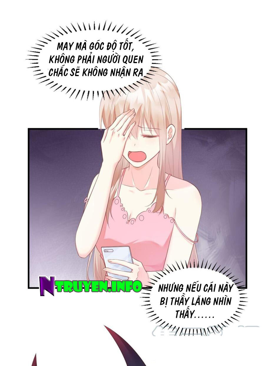 Tư Sủng Cục Cưng Bảo Bối Chapter 48 - Trang 2