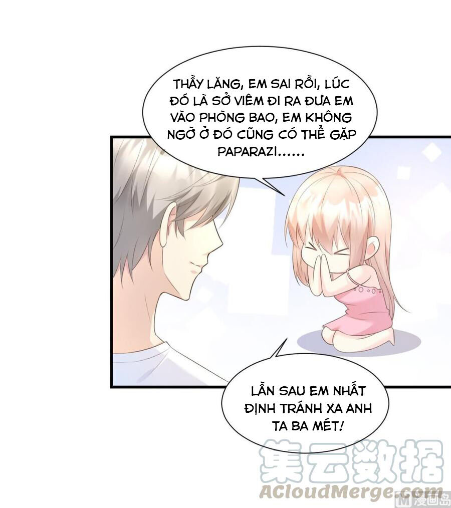 Tư Sủng Cục Cưng Bảo Bối Chapter 48 - Trang 2