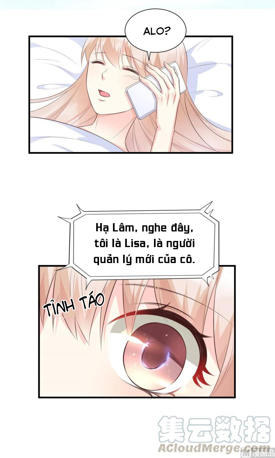 Tư Sủng Cục Cưng Bảo Bối Chapter 48 - Trang 2