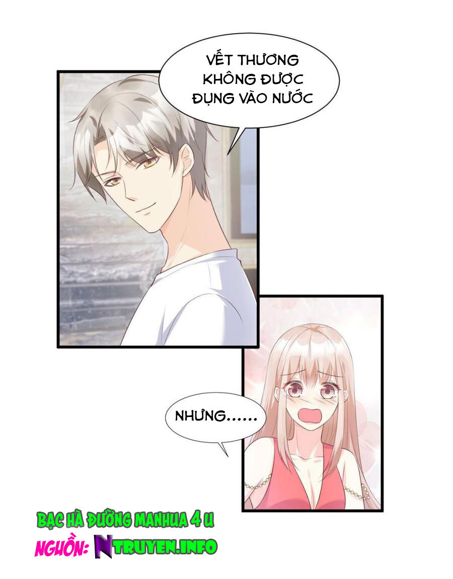 Tư Sủng Cục Cưng Bảo Bối Chapter 47 - Trang 2