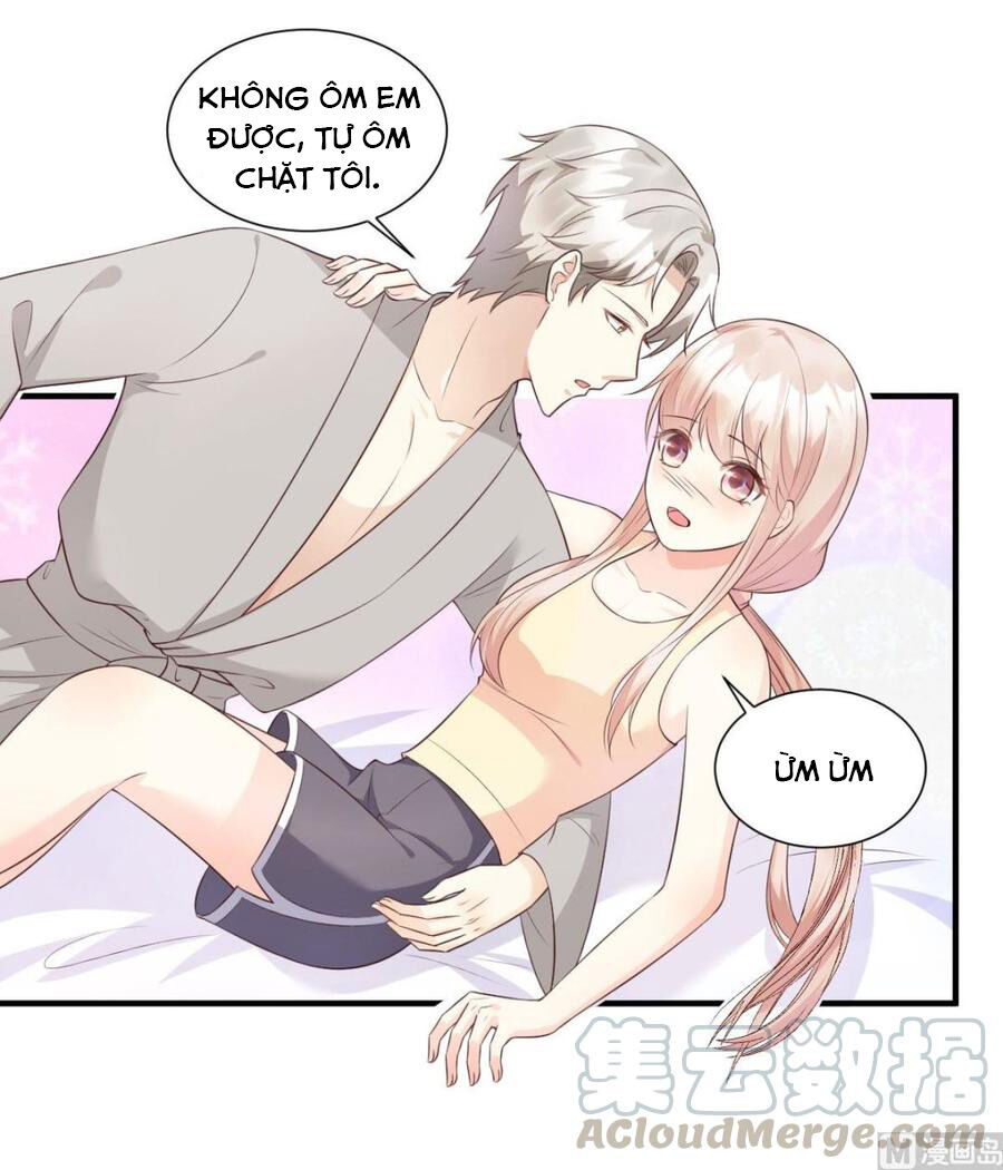 Tư Sủng Cục Cưng Bảo Bối Chapter 47 - Trang 2