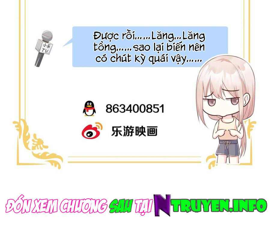 Tư Sủng Cục Cưng Bảo Bối Chapter 47 - Trang 2