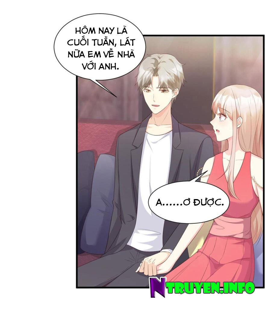 Tư Sủng Cục Cưng Bảo Bối Chapter 45 - Trang 2