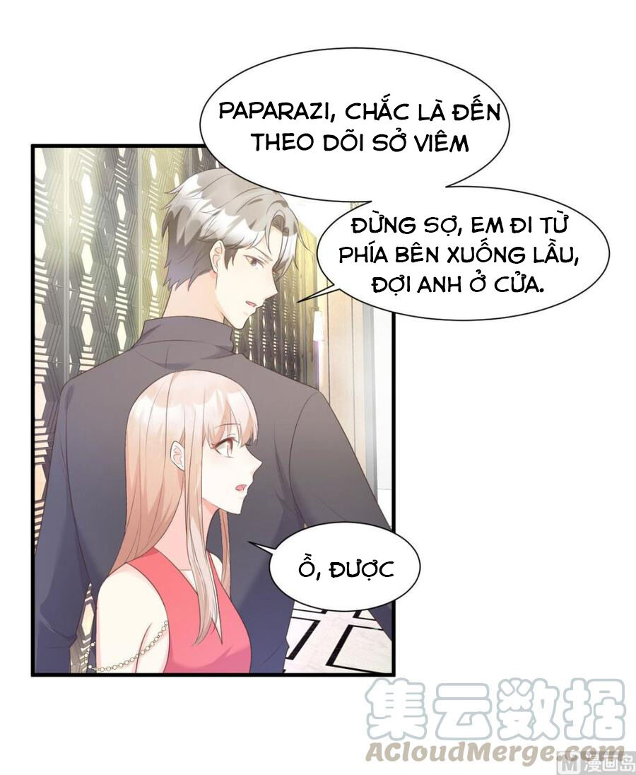 Tư Sủng Cục Cưng Bảo Bối Chapter 45 - Trang 2