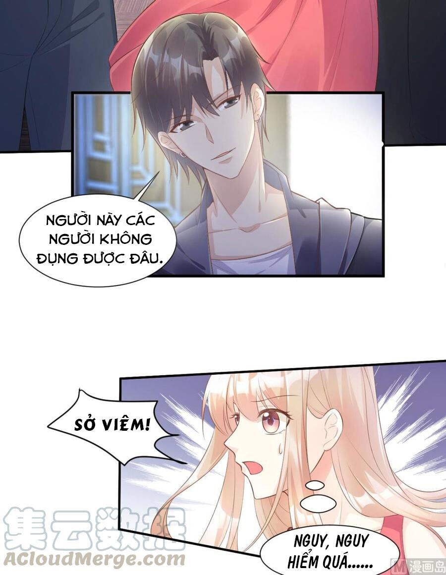 Tư Sủng Cục Cưng Bảo Bối Chapter 44 - Trang 2