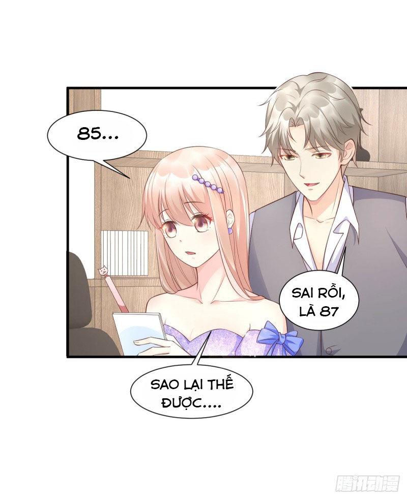 Tư Sủng Cục Cưng Bảo Bối Chapter 41 - Trang 2