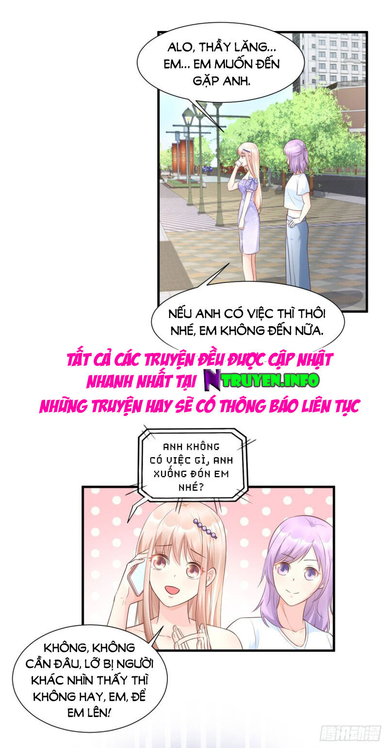 Tư Sủng Cục Cưng Bảo Bối Chapter 40 - Trang 2