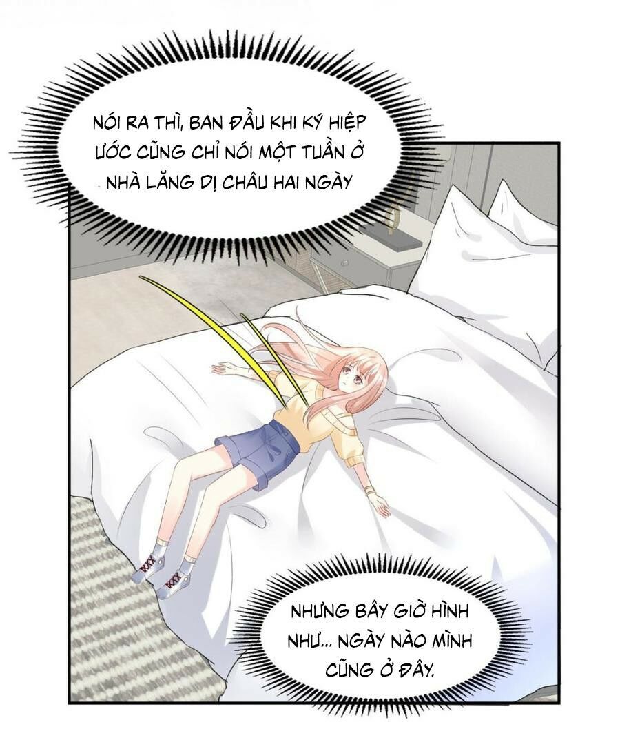 Tư Sủng Cục Cưng Bảo Bối Chapter 38 - Trang 2