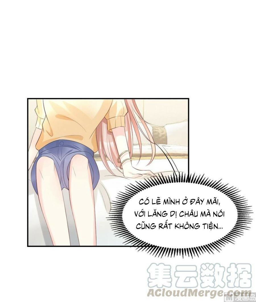 Tư Sủng Cục Cưng Bảo Bối Chapter 38 - Trang 2