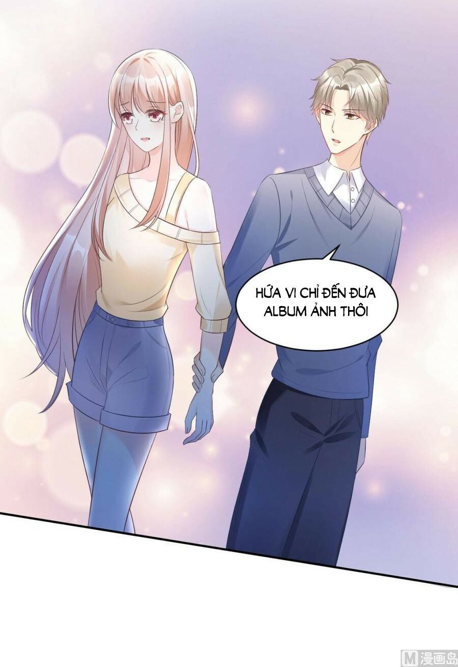 Tư Sủng Cục Cưng Bảo Bối Chapter 38 - Trang 2