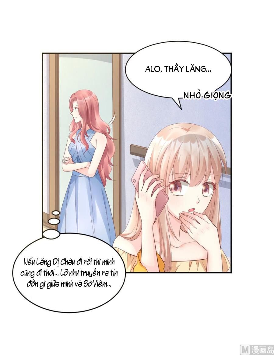 Tư Sủng Cục Cưng Bảo Bối Chapter 37 - Trang 2