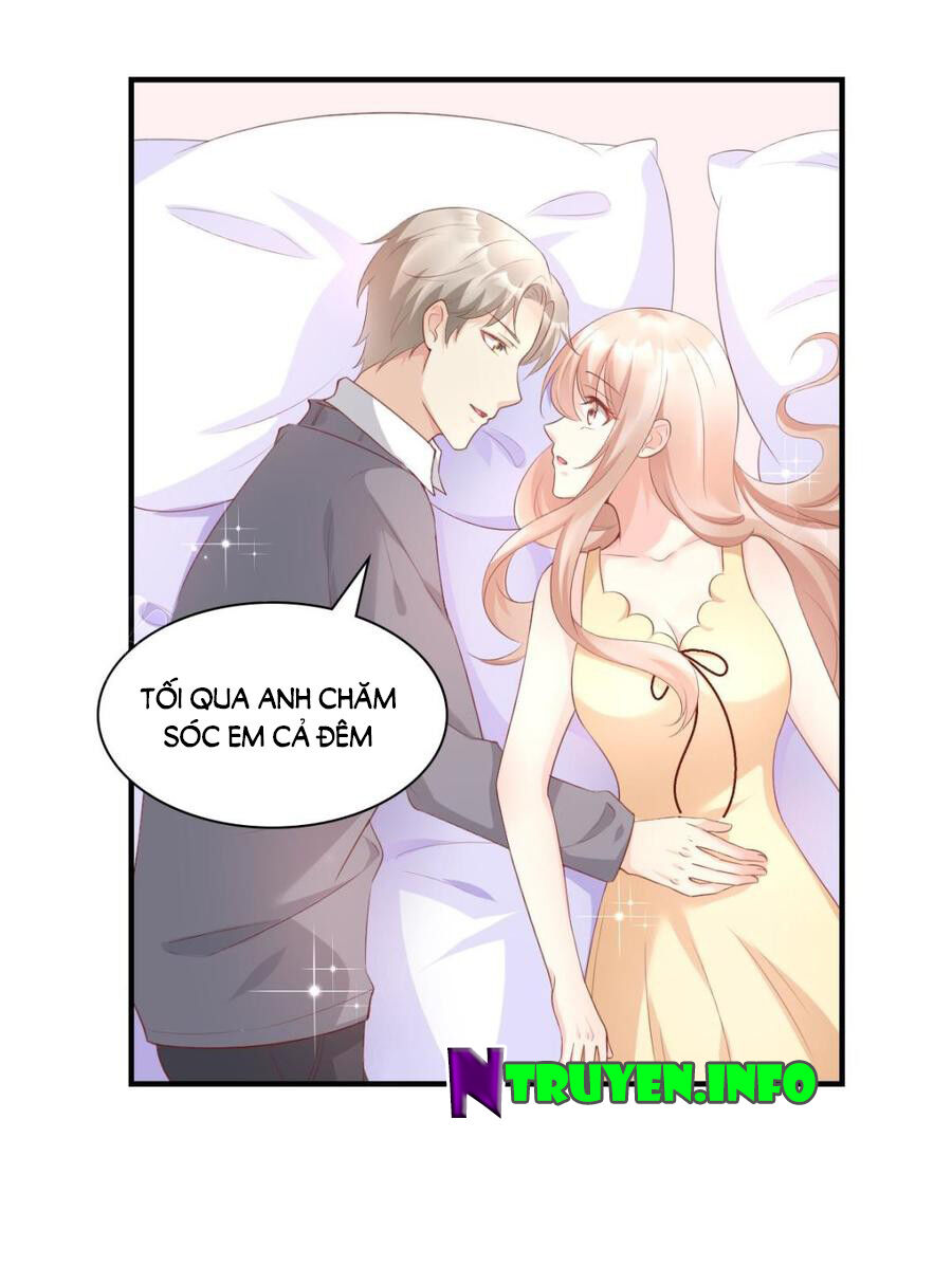 Tư Sủng Cục Cưng Bảo Bối Chapter 36 - Trang 2