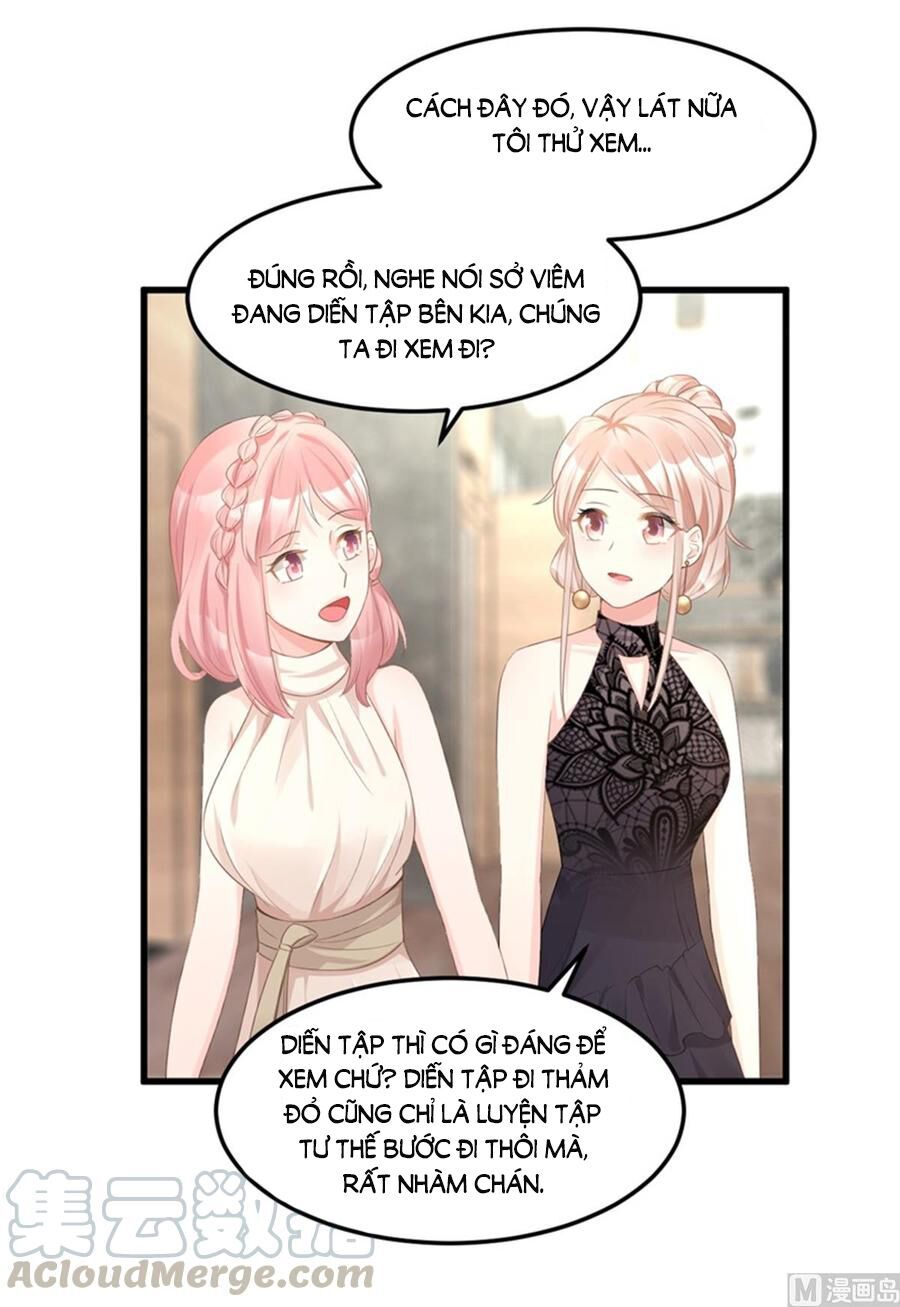 Tư Sủng Cục Cưng Bảo Bối Chapter 30 - Trang 2