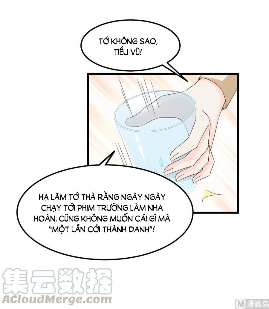 Tư Sủng Cục Cưng Bảo Bối Chapter 24.2 - Trang 2