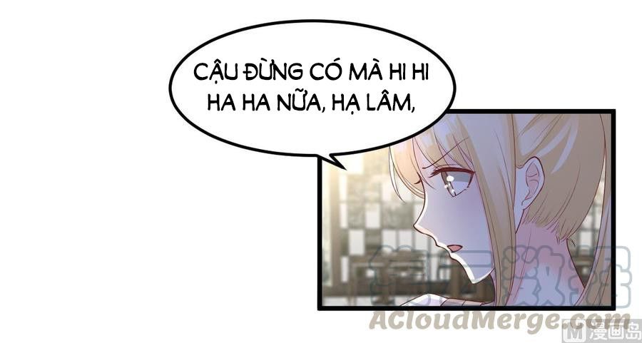 Tư Sủng Cục Cưng Bảo Bối Chapter 24.1 - Trang 2