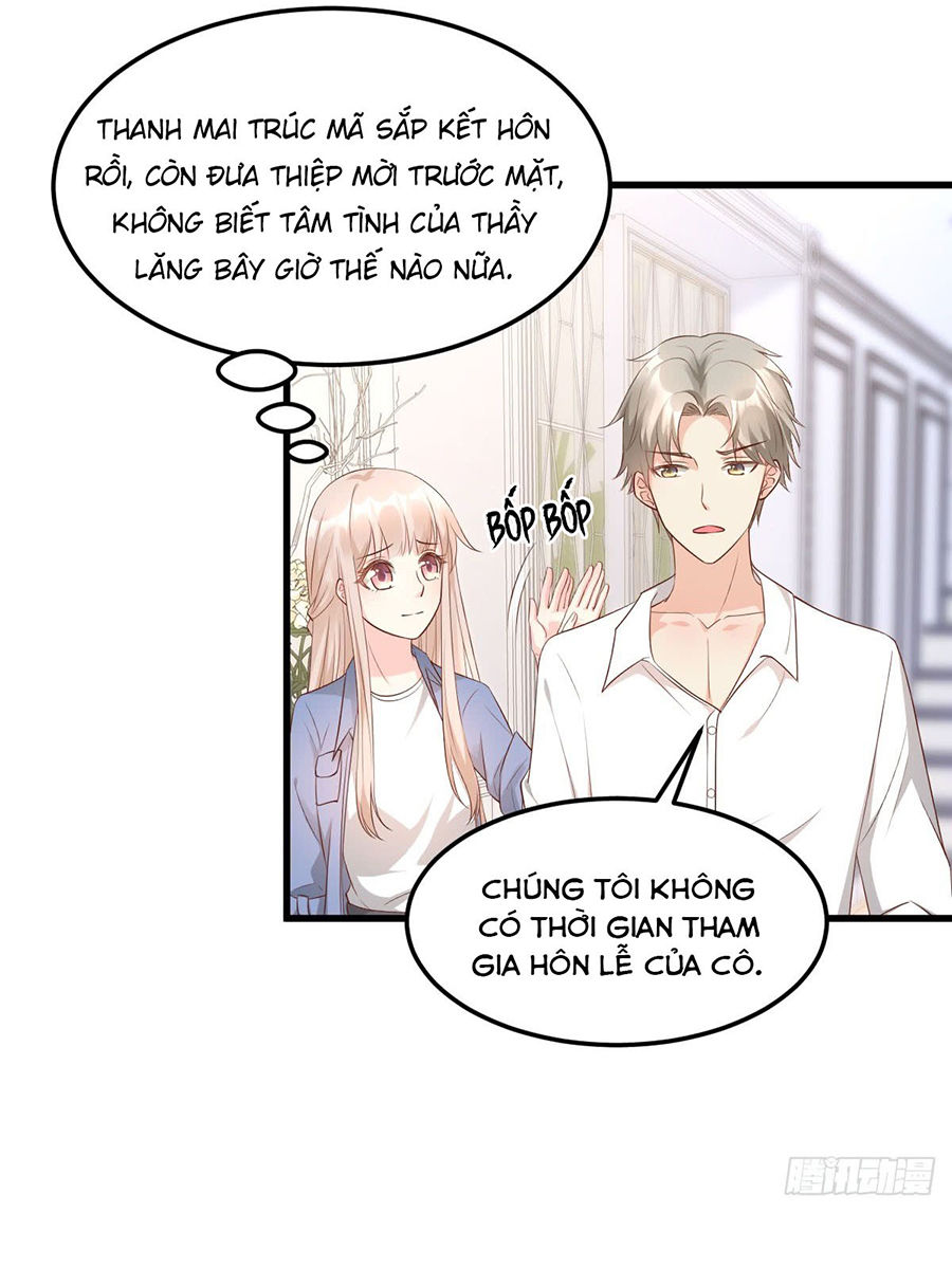 Tư Sủng Cục Cưng Bảo Bối Chapter 19.2 - Trang 2