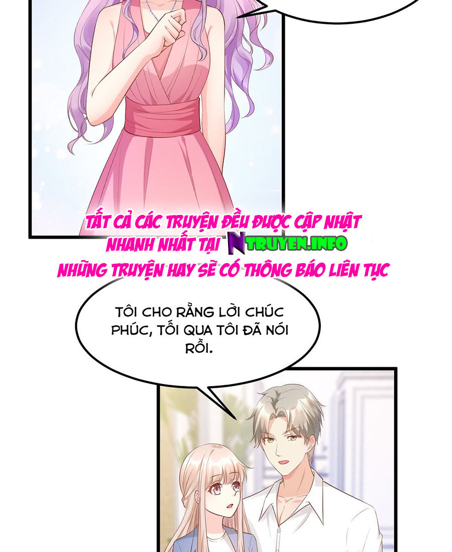 Tư Sủng Cục Cưng Bảo Bối Chapter 19.2 - Trang 2