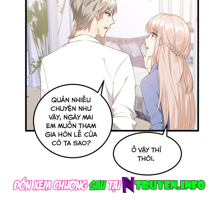 Tư Sủng Cục Cưng Bảo Bối Chapter 19.2 - Trang 2