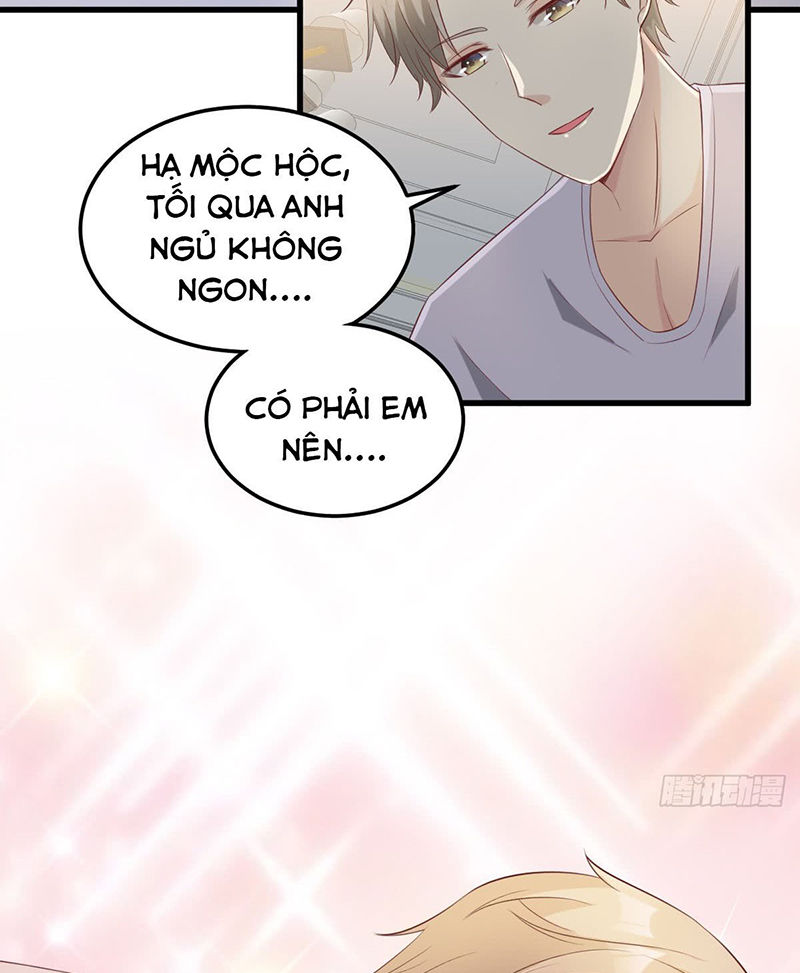 Tư Sủng Cục Cưng Bảo Bối Chapter 19.1 - Trang 2