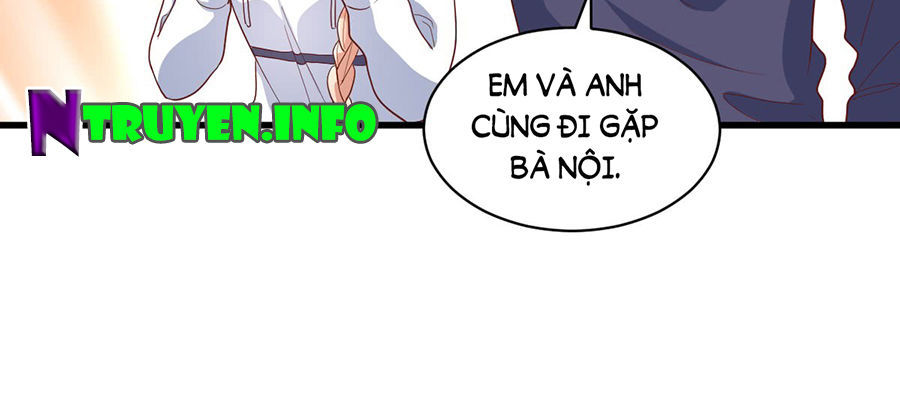 Tư Sủng Cục Cưng Bảo Bối Chapter 16.1 - Trang 2