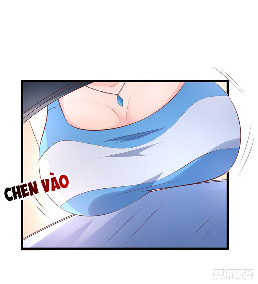 Tư Sủng Cục Cưng Bảo Bối Chapter 12 - Trang 2