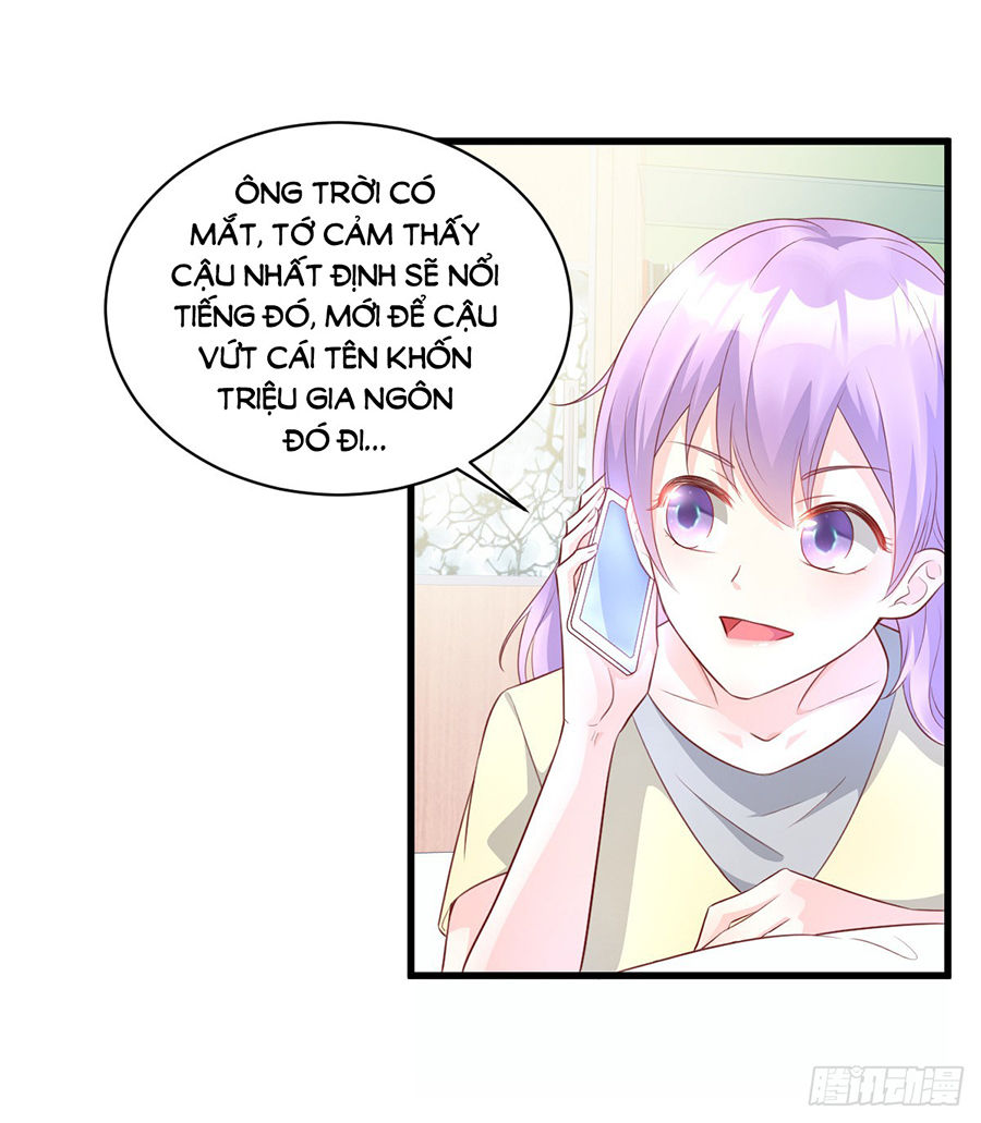 Tư Sủng Cục Cưng Bảo Bối Chapter 8 - Trang 2