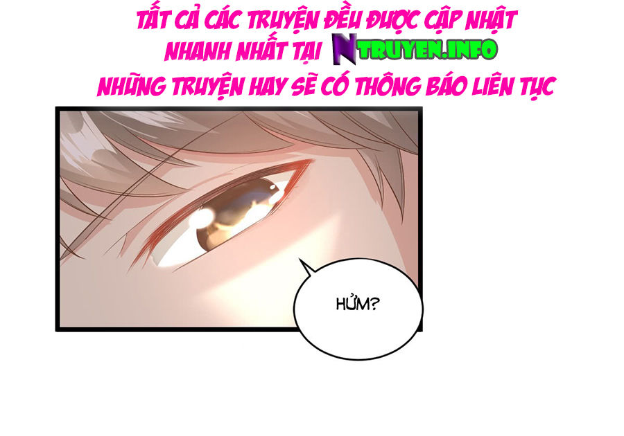 Tư Sủng Cục Cưng Bảo Bối Chapter 3 - Trang 2