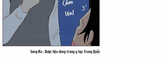 Thánh Thần Trẻ Trâu Chapter 73 - Trang 2