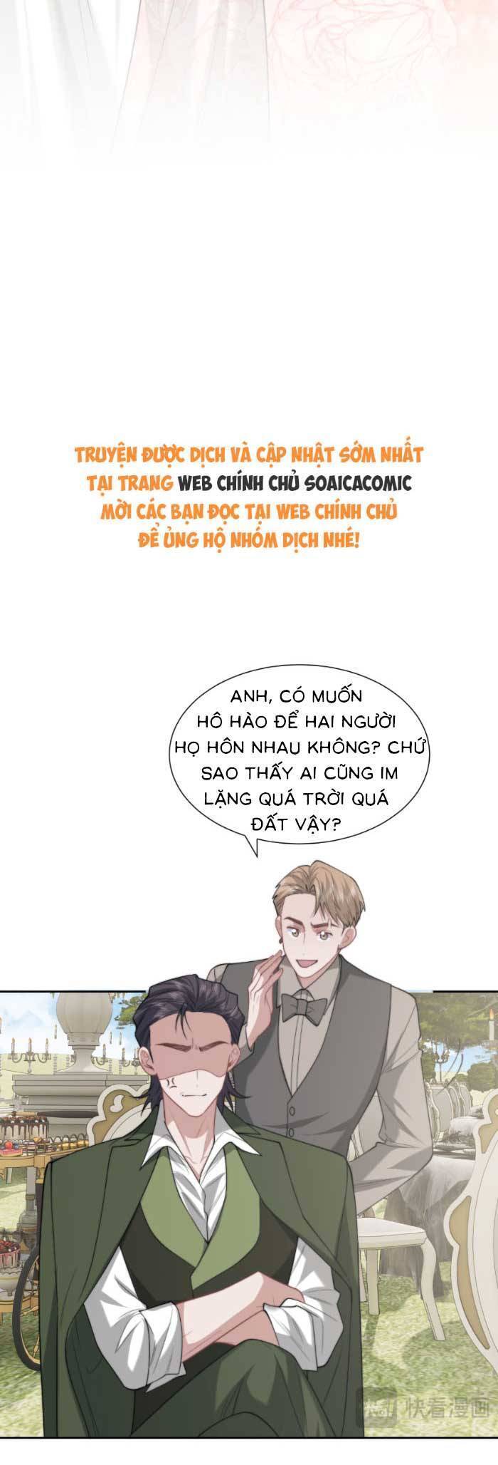 Nữ Tướng Xuyên Đến Hiện Đại Trở Thành Chị Dâu Quyền Lực Chapter 142 - Trang 2