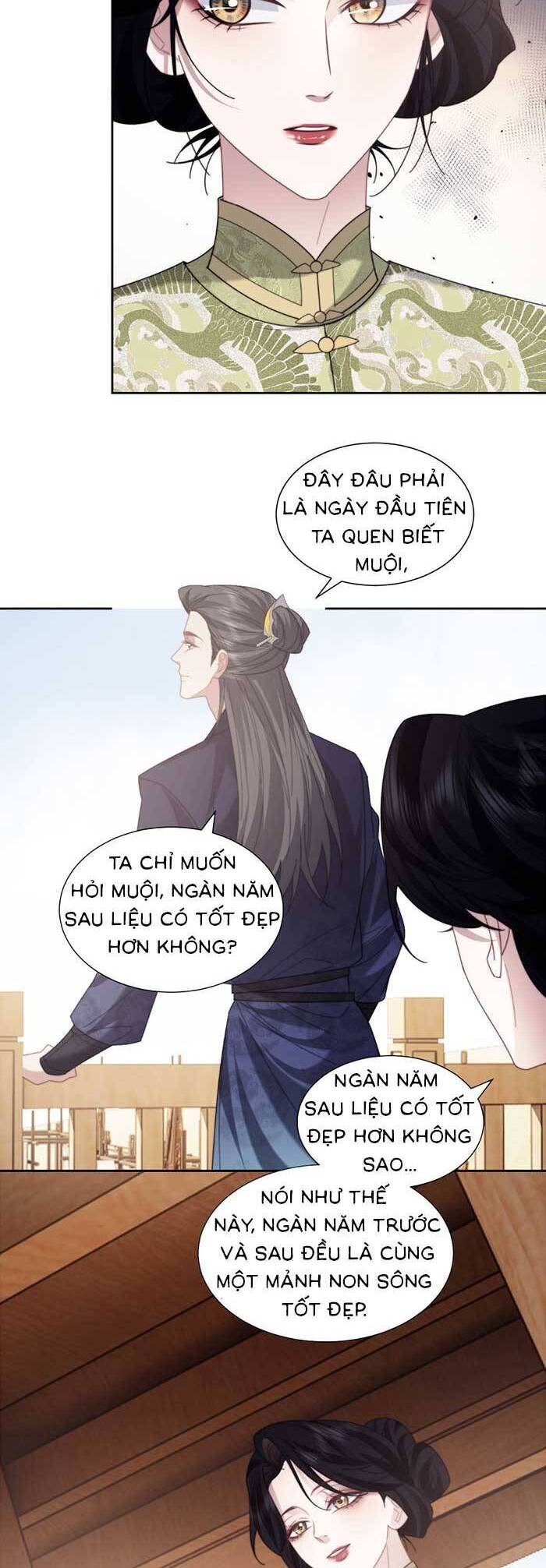 Nữ Tướng Xuyên Đến Hiện Đại Trở Thành Chị Dâu Quyền Lực Chapter 140 - Trang 2