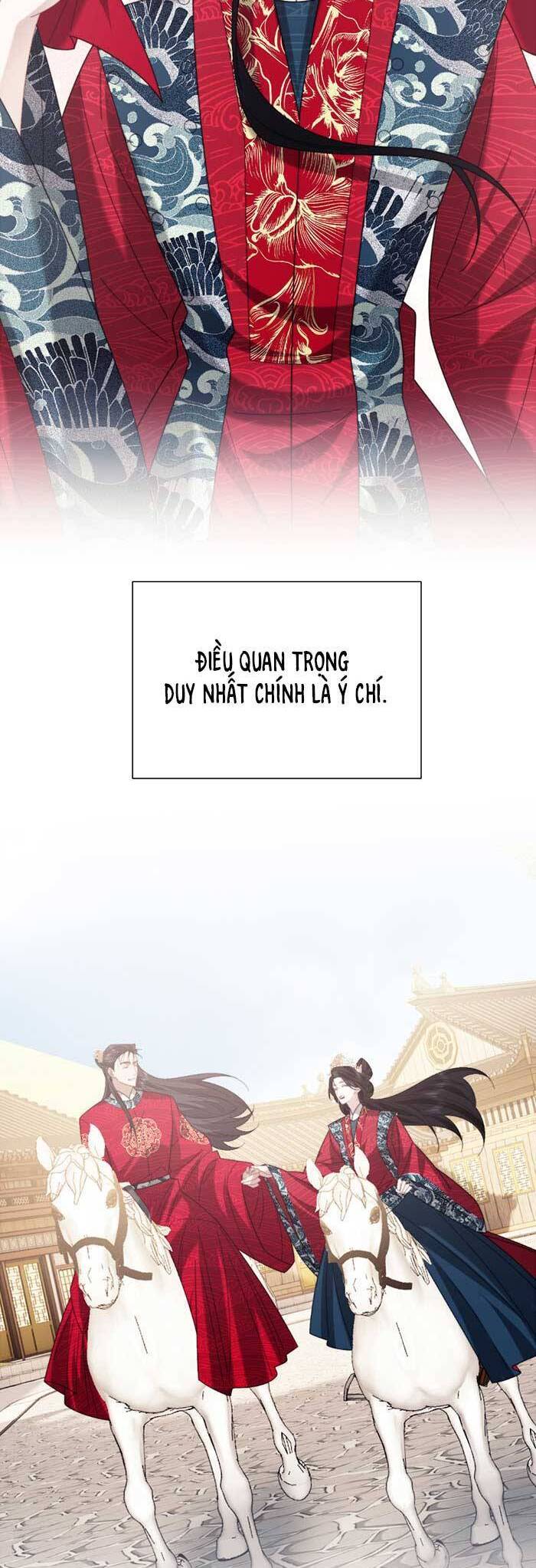 Nữ Tướng Xuyên Đến Hiện Đại Trở Thành Chị Dâu Quyền Lực Chapter 140 - Trang 2