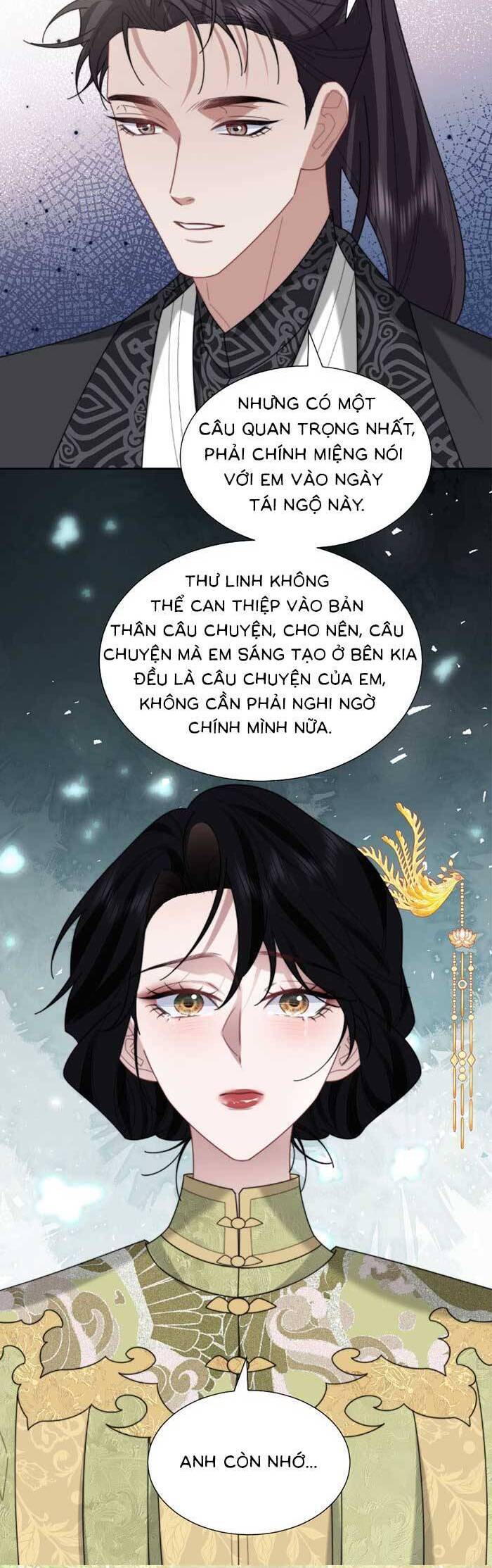 Nữ Tướng Xuyên Đến Hiện Đại Trở Thành Chị Dâu Quyền Lực Chapter 138 - Trang 2