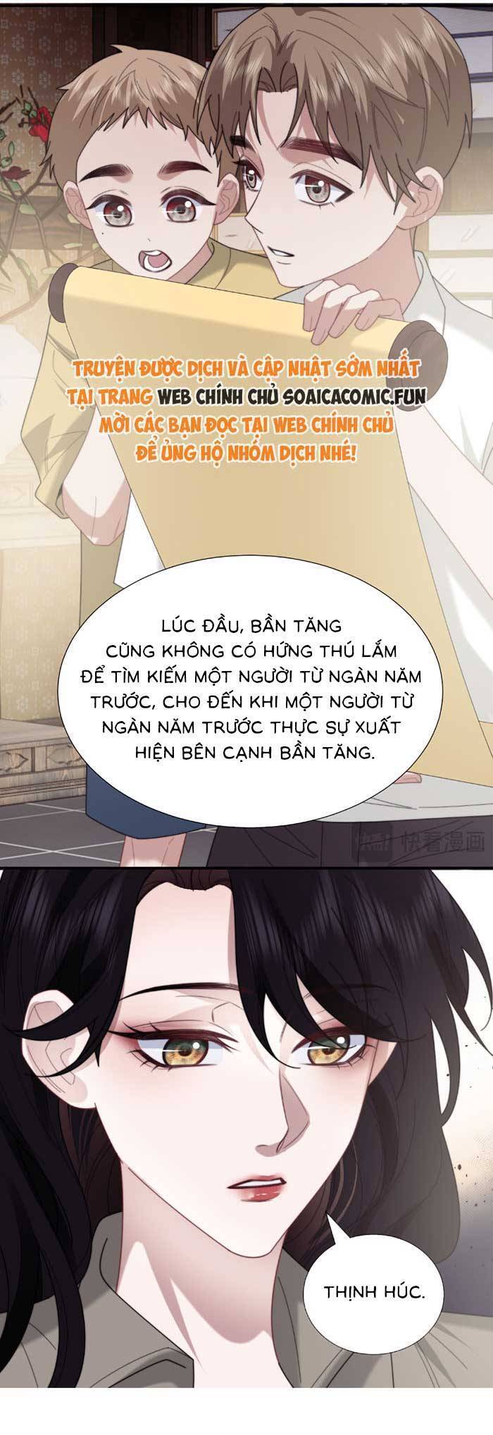 Nữ Tướng Xuyên Đến Hiện Đại Trở Thành Chị Dâu Quyền Lực Chapter 134 - Trang 2