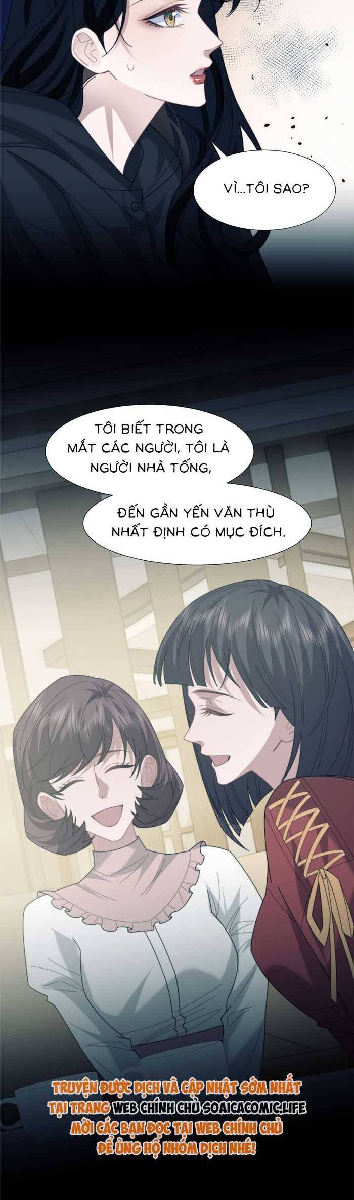 Nữ Tướng Xuyên Đến Hiện Đại Trở Thành Chị Dâu Quyền Lực Chapter 132 - Trang 2