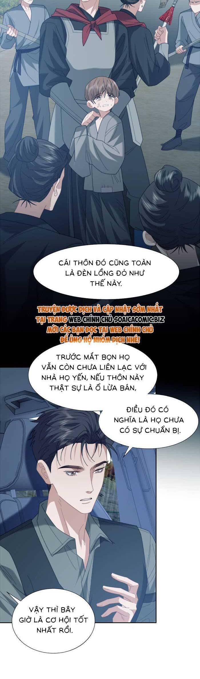 Nữ Tướng Xuyên Đến Hiện Đại Trở Thành Chị Dâu Quyền Lực Chapter 131 - Trang 2