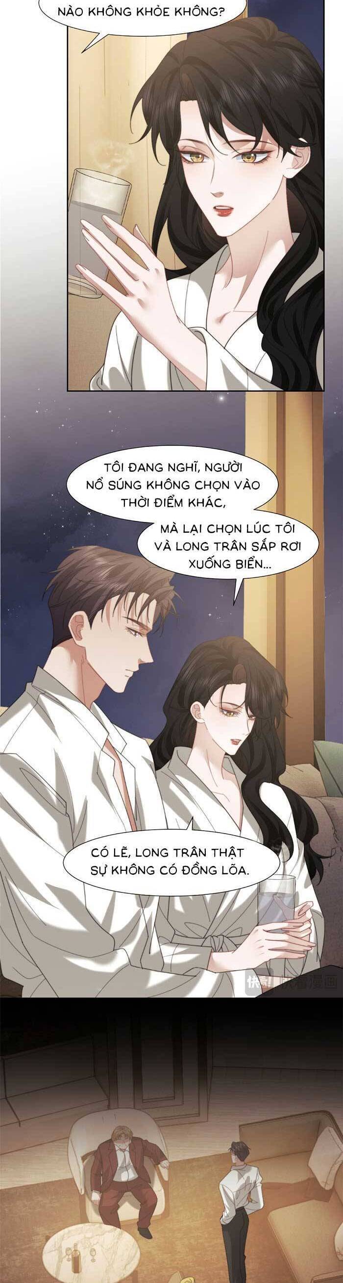 Nữ Tướng Xuyên Đến Hiện Đại Trở Thành Chị Dâu Quyền Lực Chapter 123 - Trang 2