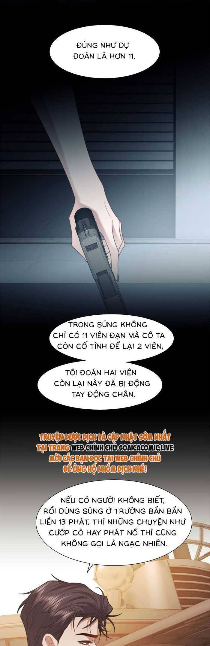 Nữ Tướng Xuyên Đến Hiện Đại Trở Thành Chị Dâu Quyền Lực Chapter 118 - Trang 2